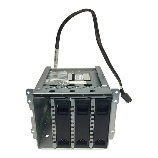 HPe ML110 Gen10 4LFF Cage Kit 869491-B21