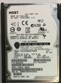 HITACHI DF-F850-6HGSS - HDS 600GB SAS 10K HDD SFF for HUS system